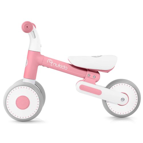Rowerek biegowy dla dzieci Nukido NK-603 na Arena.pl