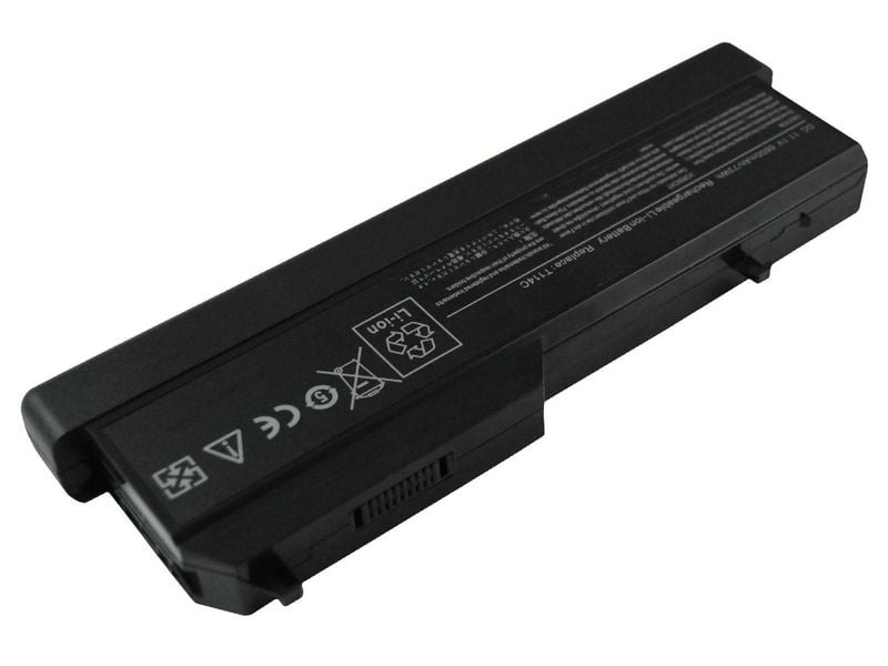 CoreParts Laptop Battery for Dell zdjęcie 1