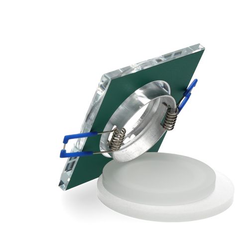 Pierścień ozdobny do opraw LUMO8N przeźroczysty na Arena.pl