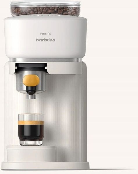 Ekspres PHILIPS Baristina BAR300/03 zdjęcie 7