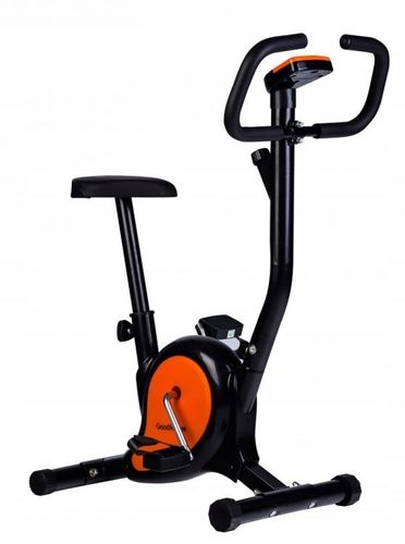 Rower rowerek treningowy z komputerem na Arena.pl