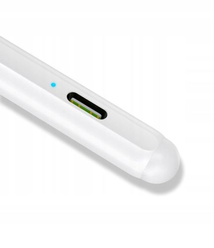 RYSIK PENCIL 2 GEN DO APPLE DO TABLETU IPAD 9 10 AIR 4 5 GENERACJI PRO MINI na Arena.pl