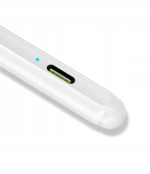 RYSIK PENCIL 2 GEN DO APPLE DO TABLETU IPAD 9 10 AIR 4 5 GENERACJI PRO MINI zdjęcie 15