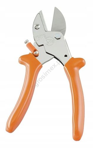 Sekator LOWE 5.107 - ergonomiczna rączka na Arena.pl