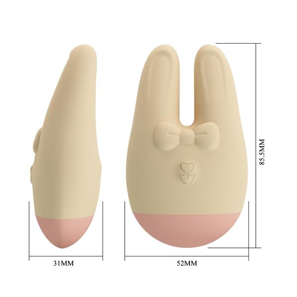 Bunny Cute Stimulator zdjęcie 7