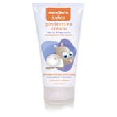 MACROVITA Babies ochronny krem dla niemowląt owies & rumianek 100ml