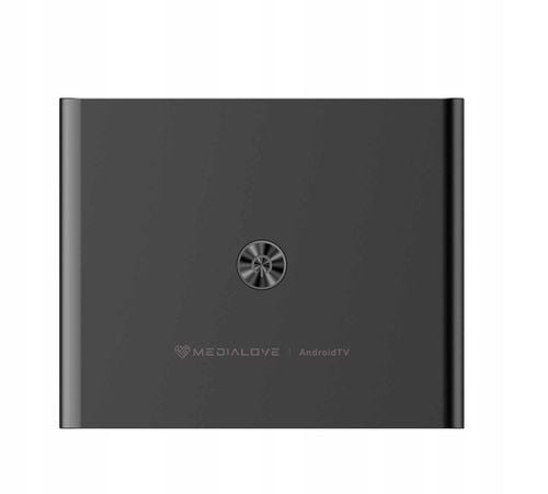 RZUTNIK PROJEKTOR LED AUTOFOCUS ANDROID TV 11 4K FULL HD WIFI PILOT BT na Arena.pl