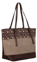 torba damska 6875-4 brown