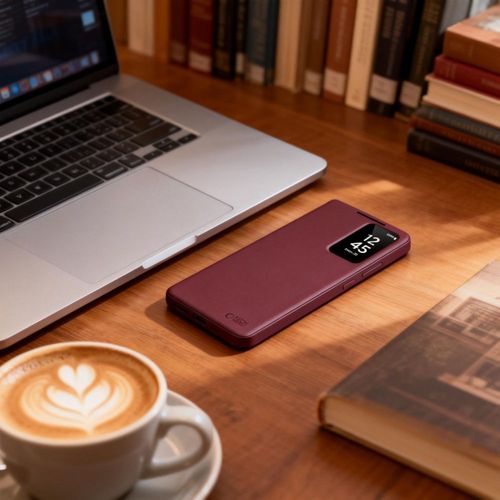 tech-protect smart wallet galaxy s26 mulberry na Arena.pl