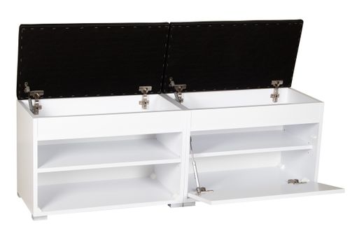 SZAFKA  NA BUTY   110cm PRODUCENT na Arena.pl