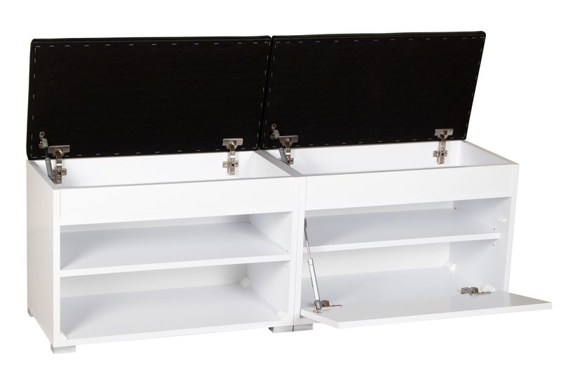 SZAFKA  NA BUTY   110cm PRODUCENT zdjęcie 2