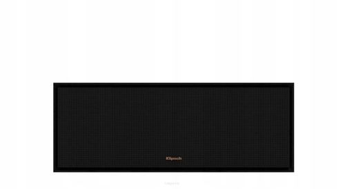 Głośnik centralny KLIPSCH Reference R-50C (1 szt.) na Arena.pl