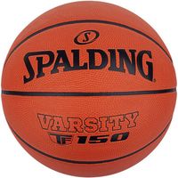 Piłka do koszykówki Spalding Varsity TF-150 Fiba 84421Z 7