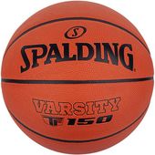 Piłka do koszykówki Spalding Varsity TF-150 Fiba 84421Z 7
