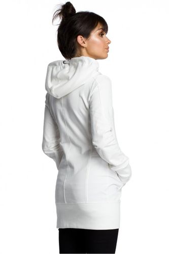 Bluza Damska Model B072 Ecru - BE  S na Arena.pl