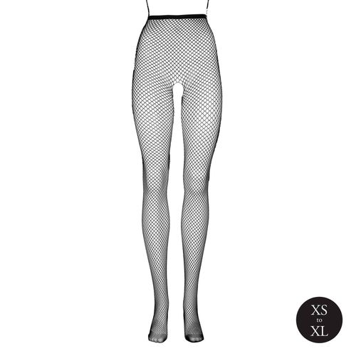 panty with small fishnet structure. na Arena.pl