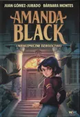 Amanda Black I Niebezpieczne Dziedzictwo