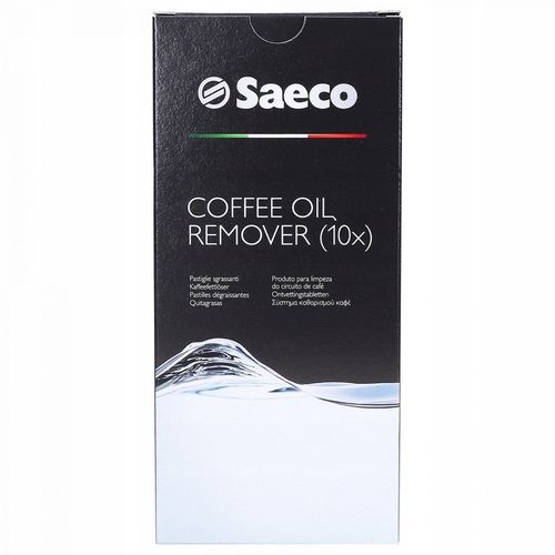 ZESTAW do CZYSZCZENIA konserwacji EKSPRESU PHILIPS SAECO FILTR TABLETKI na Arena.pl