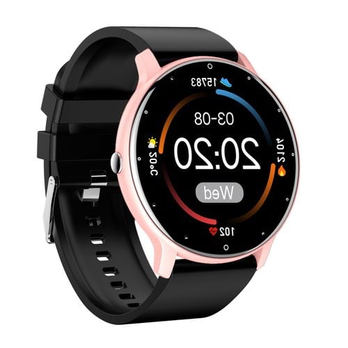 smartwatch damski gravity gt1-2 na Arena.pl