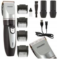 Profesjonalna Maszynka do Strzyżenia psów Cicha i Delikatna dla psa i kota