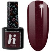 HI HYBRID Lakier hybrydowy #450 Garnet Capricorn 5ml