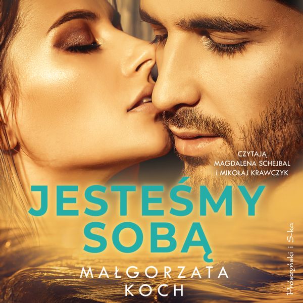 (mp3) Jesteśmy sobą zdjęcie 1