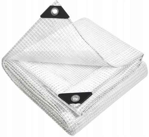 WDB PLAST Plandeka 100 g/m2 4 x 5m na Arena.pl