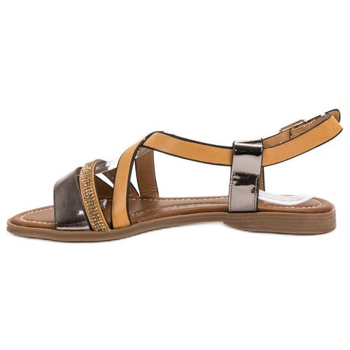 Modne Sandały r.41 na Arena.pl