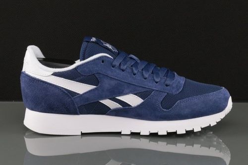 Reebok CL LEATHER IS (V69421) na Arena.pl