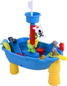 piaskownica stolik wodny Boat