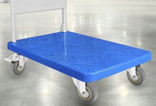 KÓŁKA MEBLOWE OBROTOWE GUMOWE CICHE KOŁA ŁOŻYSKOWANE ZESTAW 4 KÓŁEK na Arena.pl