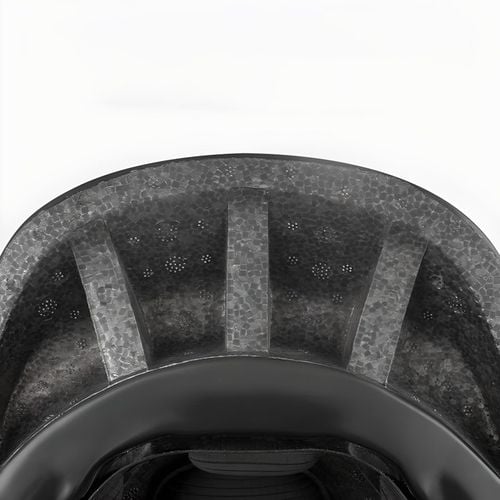 Kask rowerowy Full face BMX dziecięcy odpinany M na Arena.pl