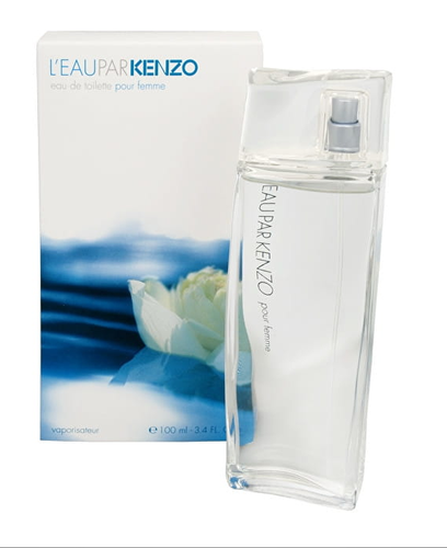perfumy 032 250ml inspirowane l'eau par kenzo - kenzo z feromonami na Arena.pl