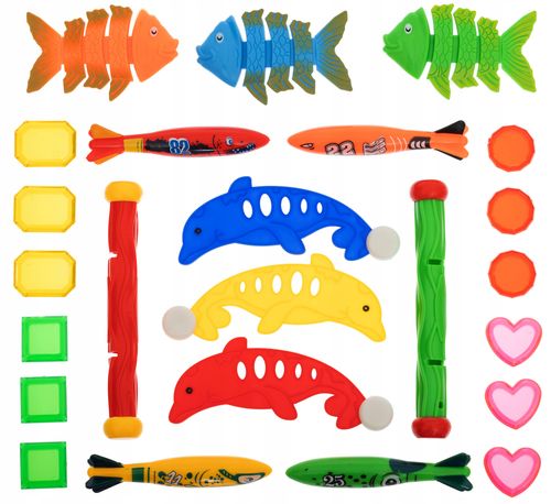 ZESTAW DO NAUKI NURKOWANIA NR:0155 na Arena.pl