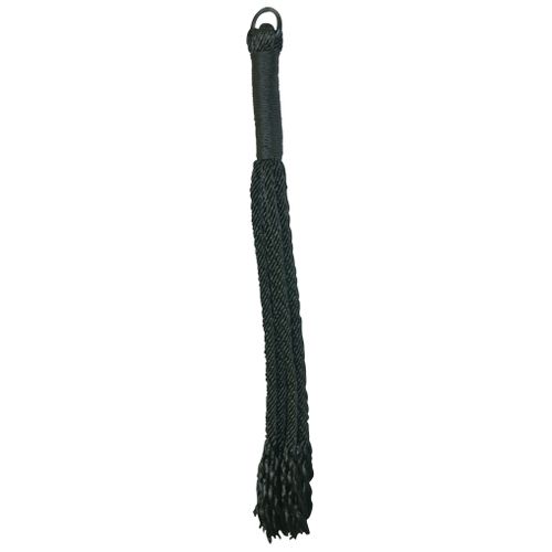 Pejcz - S&M Shadow Rope Flogger na Arena.pl