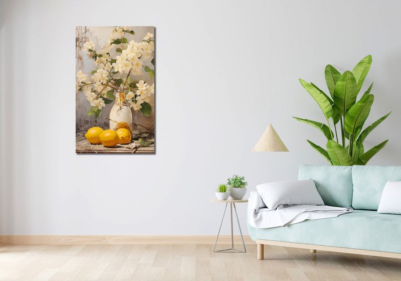 Obraz 60x100cm Słodkie Chwile zdjęcie 2