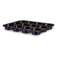 forma do pieczenia 12 muffinek berlinger haus bh-6800