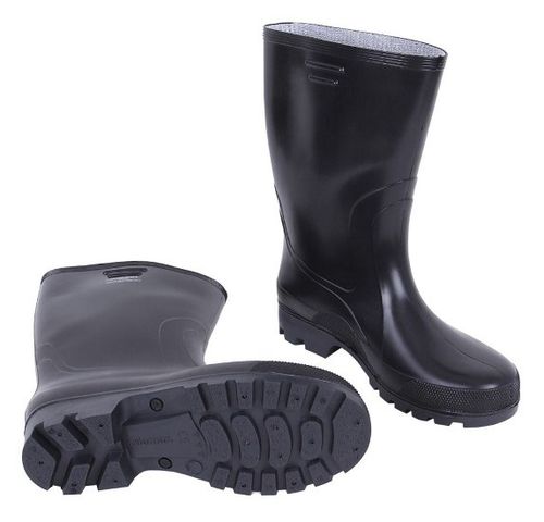 KALOSZE GUMOWCE OCHRONNE GRAND BLACK ROZ.43 na Arena.pl