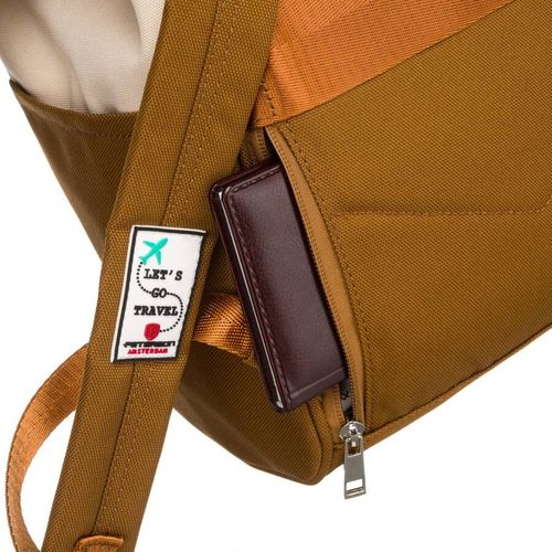 miejski plecak damski z poliestru - peterson na Arena.pl