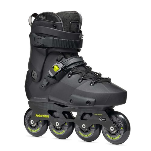 Rolki Rollerblade Twister XT Black Lime 43/ 44 na Arena.pl