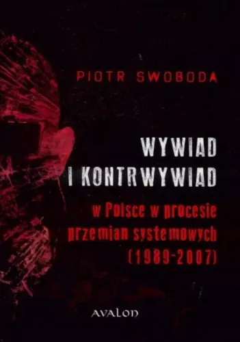 Wywiad i kontrwywiad w Polsce w procesie przemian systemowych na Arena.pl