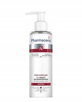PHARMACERIS N PURI CAPILIUM Kojący żel do twarzy
