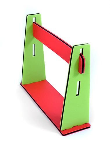 Płotek treningowy piankowy SMJ na Arena.pl