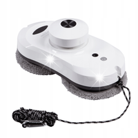 Automatyczna myjka do okien robot WEBBER WM 169