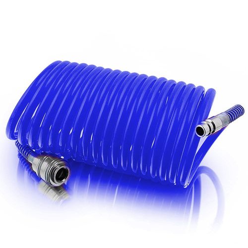 Akcesoria do sprężarki 5 elementów na Arena.pl