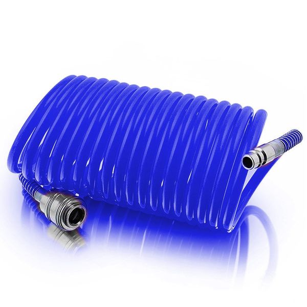 Akcesoria do sprężarki 5 elementów zdjęcie 6