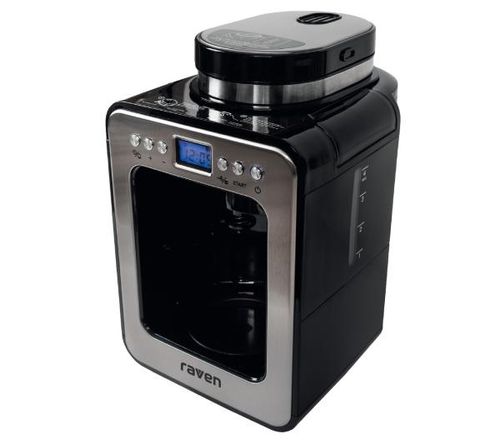 Ekspres przelewowy RAVEN EEP002 na Arena.pl