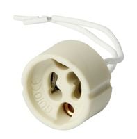 oprawka ceramiczna gu10 - ex-s9100011