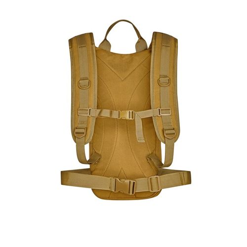 PLECAK CRAB NILS CAMP NC1732 BRĄZOWY 15 L na Arena.pl