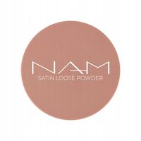 NAM puder sypki Satin Loose Powder